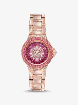 Relojes De Diseño Para Mujer Y Hombre En Oferta | Michael Kors