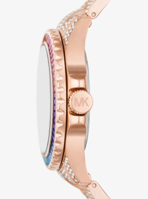 Michael kors shop pride watch