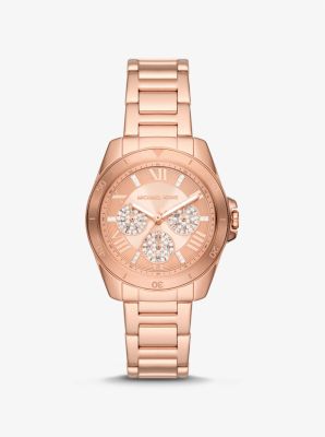 Designer Watches On Sale | Michael Kors Canada