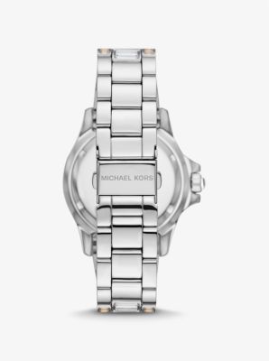 Michael kors limited edition on sale watch