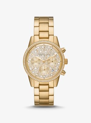 Michael kors mini outlet portia watch