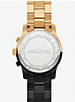 Runway Two-Tone Watch image number 3