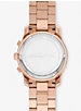 Runway Rose Gold-Tone Watch image number 3