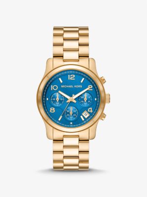 Michael kors watches for on sale sale