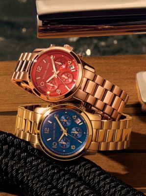 Designer Watches on Sale Michael Kors