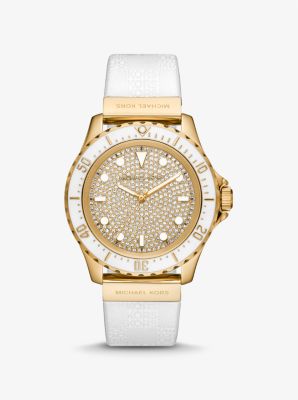 Relojes De Para Mujer Dorado Y Plateado | Michael Kors