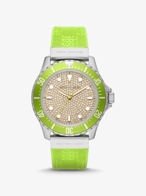 Relojes Diseño Mujer Dorado Y Plateado | Michael Kors
