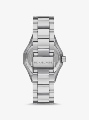 Michael kors deals rainbow watch