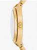 Lennox Gold-Tone Watch image number 1