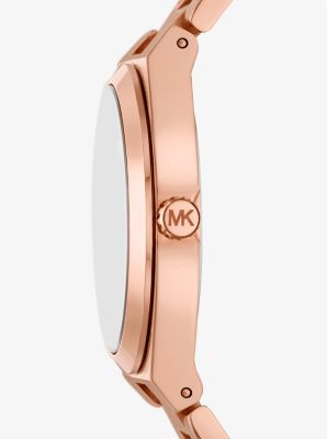 Lennox Rose Gold-Tone Watch image number 1