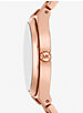Lennox Rose Gold-Tone Watch image number 1
