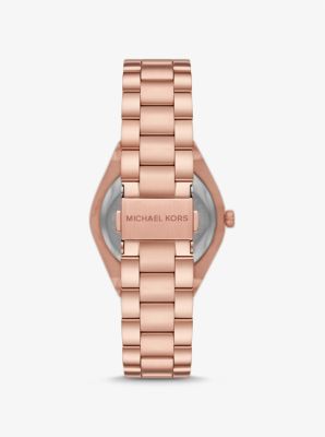 Lennox Rose Gold-Tone Watch image number 2