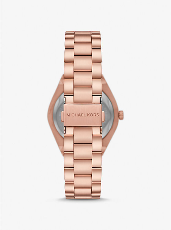 Lennox Rose Gold-Tone Watch image number 2