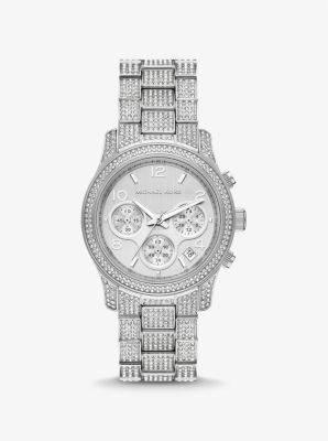 Michael best sale kors pave