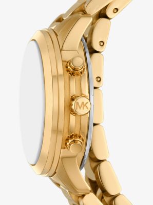 Michael kors wrap on sale watch