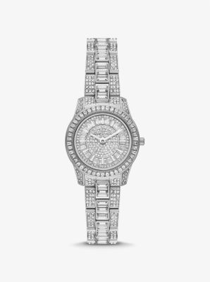 Michael kors cheap runway pave smartwatch