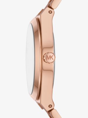 Lennox Rose Gold-Tone Watch image number 1