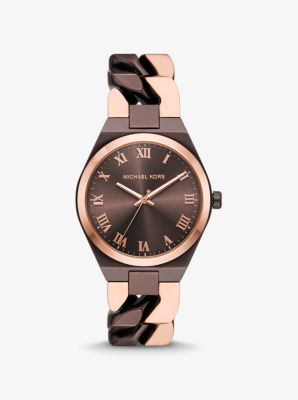 Ladies watches MK best sale