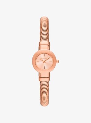 Mini Gramercy Rose Gold-Tone Watch image number 0