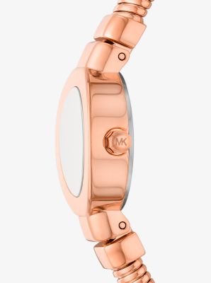 Mini Gramercy Rose Gold-Tone Watch image number 1