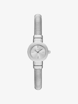 Mini Gramercy Silver-Tone Watch image number 0