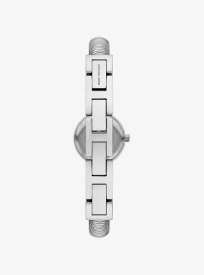 Mini Gramercy Silver-Tone Watch image number 2