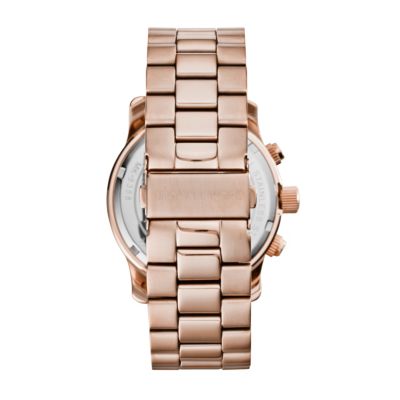 Michael kors discount watch hunger stop