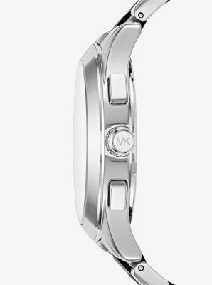 Michael kors gareth clearance watch