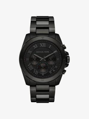 mk brecken watch