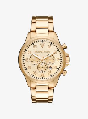 This Father's Day, Give Dad A Style Upgrade with Michael Kors