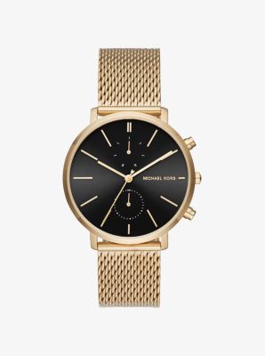 mk jaryn heart watch