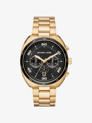 Michael kors shop dane watch