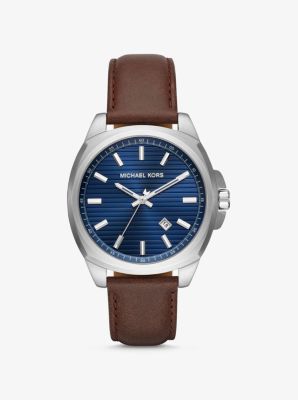 Michael kors on sale bryson watch