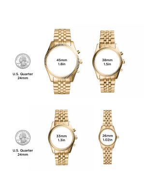 Michael kors store mk8640