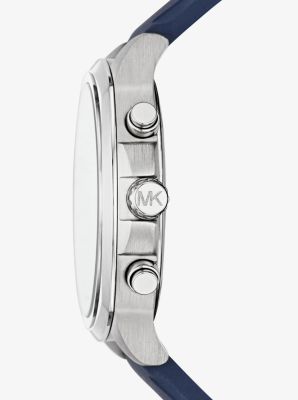 Michael kors bryson clearance watch