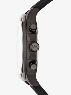 Michael kors outlet bryson watch