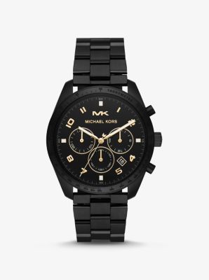 michael kors keaton watch