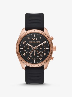 Michael kors keaton sales watch