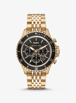 michael kors bayville watch