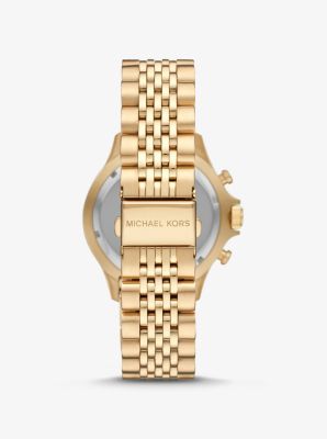 Michael kors clearance bayville watch