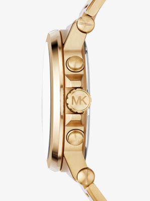 michael kors dylan watch