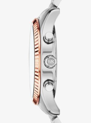 Lexington Two-Tone Watch