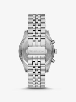 Lexington Two-Tone Watch