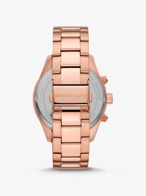 MICHAEL KORS ローズゴールド 腕時計 マイケルコース 時計 カミーユ MK5862 リミテッドエディション