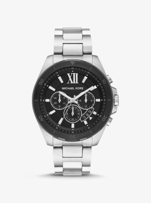 Brecken watch michael kors best sale