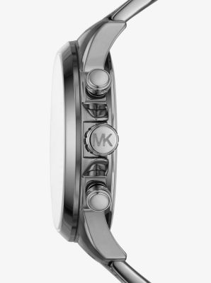 [関税込/国内発] MICHAEL KORS 腕時計 MK7386 38mm グレー 関税込/国内発] MICHAEL KORS 腕時計 MK7386 38mm グレー 腕時計