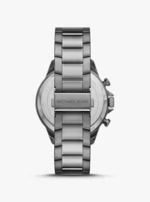 【8】 M120号 Michael Kors Gage Chronograph Men's Watch MK8490 – Watches