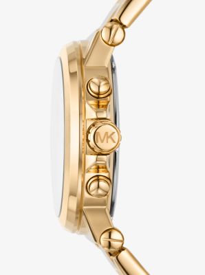 Michael kors watch pin fell out hot sale