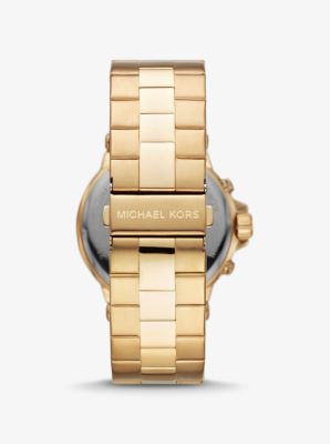 This Father's Day, Give Dad A Style Upgrade with Michael Kors