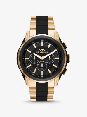 michael kors men watch